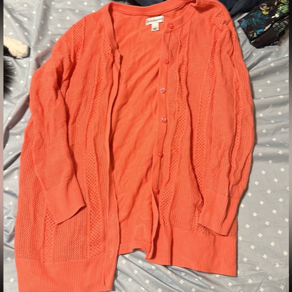Cardigan